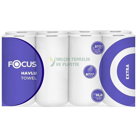 Focus Extra Kağıt Havlu